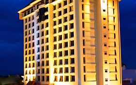 Chiangmai Grandview Hotel & Convention Center